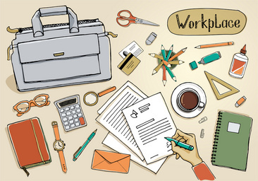 办公用品 提升工作效率的基础保障