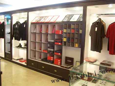 北京盛世星辉木制精品货架厂 品质办公展架，价格灵活面议